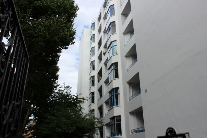 Flats in London - Is Build to Rent a good or bad thing - Kate Faulkner